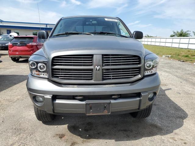 Photo 5 from auction – 2007 DODGE RAM 1500 S with VIN 1D7HU18297J554876