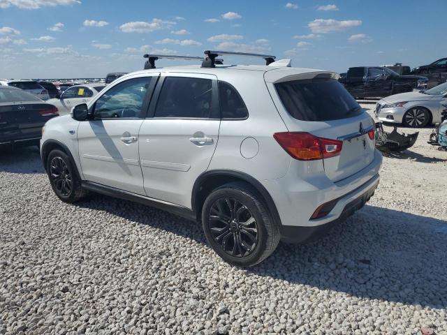 Photo 2 from auction – 2018 MITSUBISHI OUTLANDER with VIN JA4AP3AU6JU011219