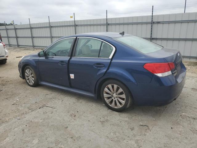 Photo 2 from auction – 2011 SUBARU LEGACY 2.5 with VIN 4S3BMCK64B3226270