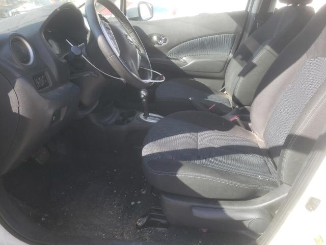 Photo 7 from auction – 2015 NISSAN VERSA NOTE with VIN 3N1CE2CP6FL387719