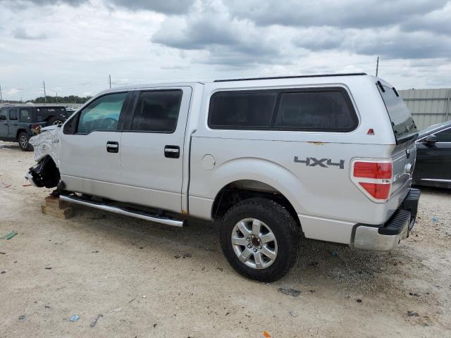 Photo 2 from auction – 2014 FORD F150 SUPER with VIN 1FTFW1EFXEKD06615