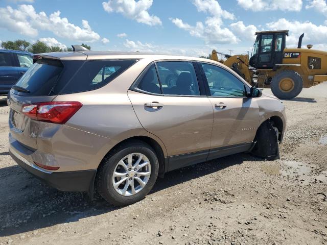 Photo 3 from auction – 2018 CHEVROLET EQUINOX LS with VIN 2GNAXHEV5J6241538