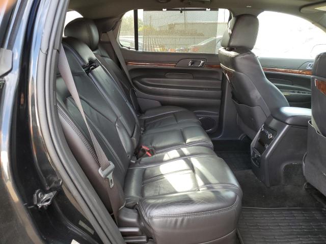 Photo 11 from auction – 2015 LINCOLN MKT with VIN 2LMHJ5NK6FBL03086