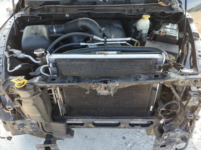 Photo 11 from auction – 2017 RAM 1500 SLT with VIN 1C6RR7TT2HS709418