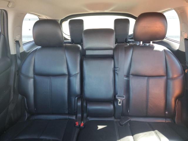 Photo 10 from auction – 2014 NISSAN PATHFINDER with VIN 5N1AR2MM9EC709241