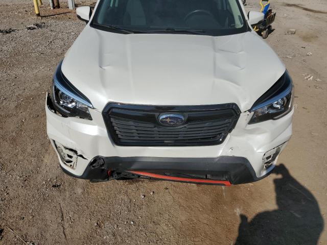 Photo 11 from auction – 2019 SUBARU FORESTER S with VIN JF2SKAPC9KH508482