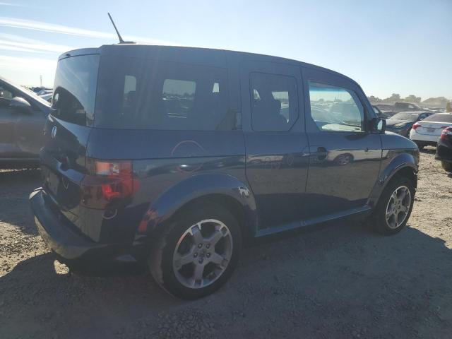 Photo 3 from auction – 2008 HONDA ELEMENT SC with VIN 5J6YH18988L000529