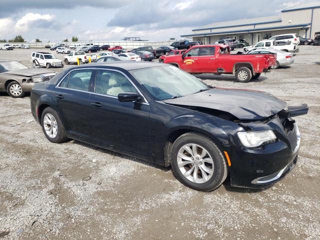 Photo 4 from auction – 2015 CHRYSLER 300 LIMITE with VIN 2C3CCAAG5FH801991