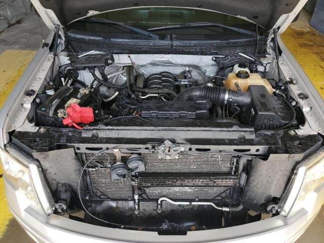 Photo 11 from auction – 2012 FORD F150 with VIN 1FTMF1EF2CKD03745