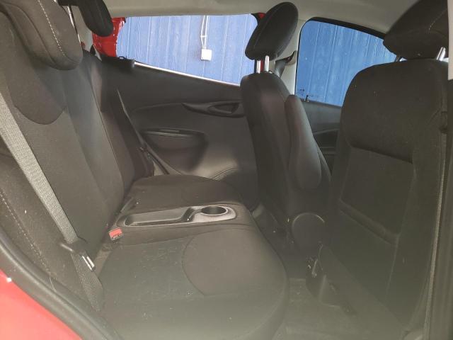 Photo 10 from auction – 2019 CHEVROLET SPARK 1LT with VIN KL8CD6SA4KC754183