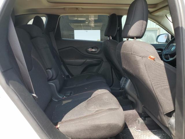 Photo 11 from auction – 2016 JEEP CHEROKEE L with VIN 1C4PJMCS5GW295801