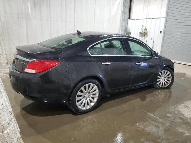 Photo 3 from auction – 2013 BUICK REGAL PREM with VIN 2G4GS5EV7D9249123