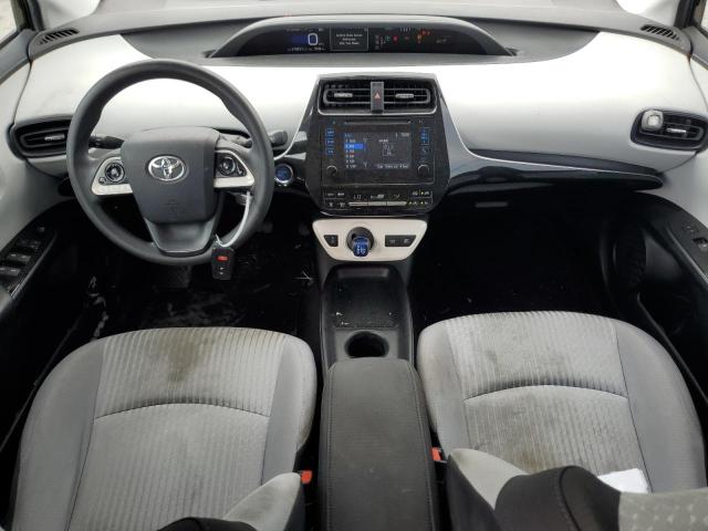 Photo 8 from auction – 2016 TOYOTA PRIUS with VIN JTDKBRFUXG3505344