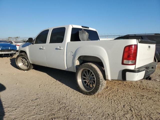 Photo 2 from auction – 2008 GMC SIERRA C15 with VIN 3GTEC13J78G265819