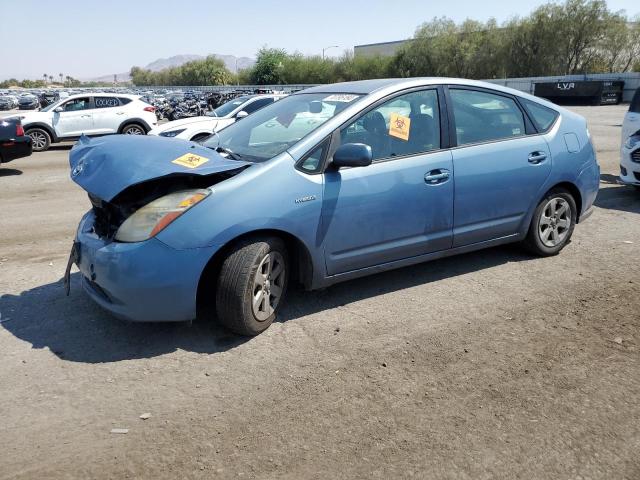 TOYOTA PRIUS 2008 with VIN JTDKB20U887774940 - Photo from auction