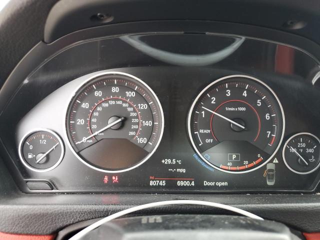 صورة رقم 9 من المزاد - 2017 BMW 440I مع VIN WBA4T9C33H5A15318
