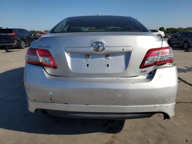 Photo 6 from auction – 2010 TOYOTA CAMRY BASE with VIN 4T1BF3EKXAU048405