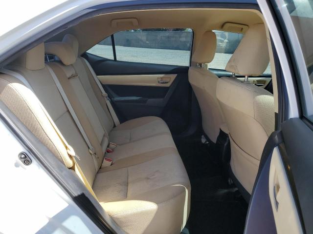Photo 10 from auction – 2017 TOYOTA COROLLA L with VIN 2T1BURHE9HC763914