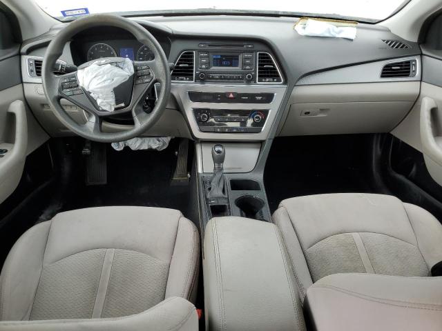 Photo 8 from auction – 2015 HYUNDAI SONATA SE with VIN 5NPE24AF2FH056091