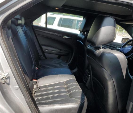 Photo 10 from auction – 2015 CHRYSLER 300 S with VIN 2C3CCAGG5FH767381