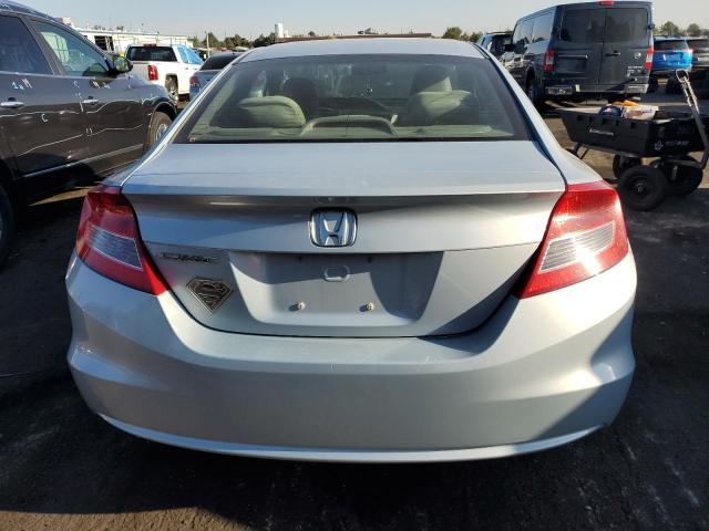 Photo 6 from auction – 2012 HONDA CIVIC LX with VIN 2HGFG3B5XCH540697
