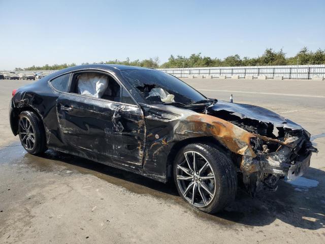 Photo 4 from auction – 2020 TOYOTA 86 with VIN JF1ZNAA13L8752860