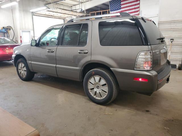 Photo 2 from auction – 2006 MERCURY MOUNTAINEE with VIN 4M2EU48886UJ07840