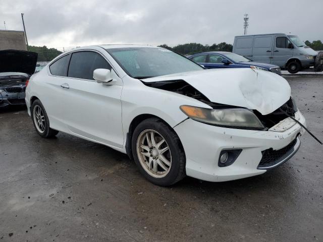 Photo 4 from auction – 2014 HONDA ACCORD EXL with VIN 1HGCT1B82EA000792