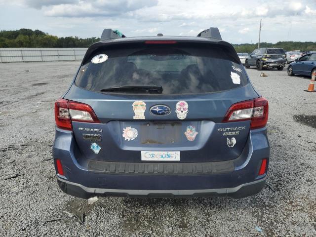 Photo 6 from auction – 2015 SUBARU OUTBACK 2. with VIN 4S4BSAJC7F3249321