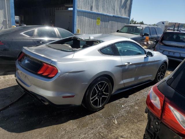 Photo 3 from auction – 2022 FORD MUSTANG with VIN 1FA6P8TH2N5105239