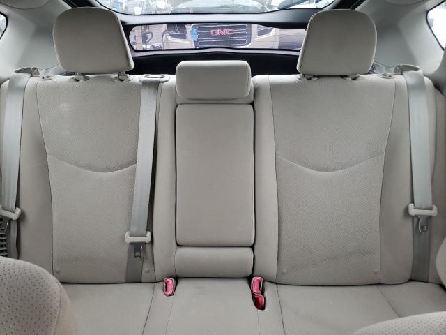 Photo 10 from auction – 2011 TOYOTA PRIUS with VIN JTDKN3DU6B0327112