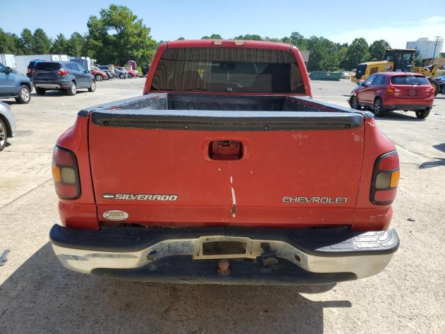 Photo 6 from auction – 2004 CHEVROLET SILVERADO with VIN 1GCEC19V74Z299375