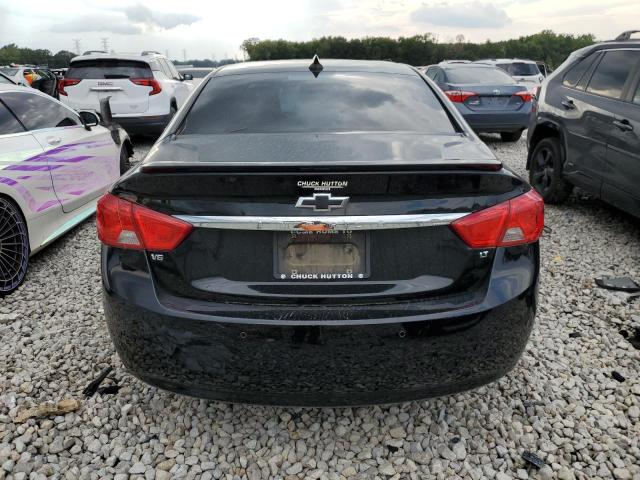 Photo 6 from auction – 2016 CHEVROLET IMPALA LT with VIN 2G1115S32G9193475