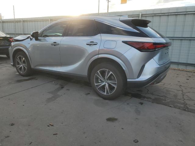 Photo 2 from auction – 2023 LEXUS RX 350 BAS with VIN 2T2BAMBA7PC019269