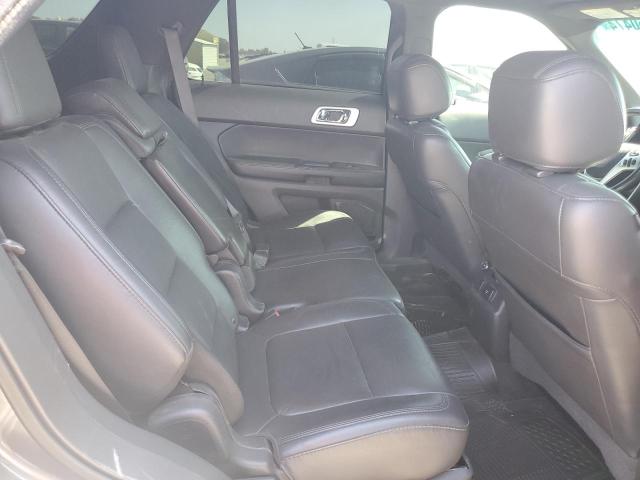 Photo 11 from auction – 2015 FORD EXPLORER L with VIN 1FM5K7F85FGB83025