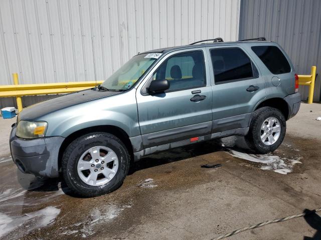 FORD ESCAPE XLT 2005 with VIN 1FMYU03195DA13076 - Photo from auction