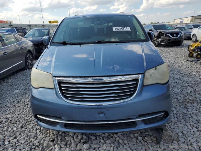Photo 5 from auction – 2012 CHRYSLER TOWN & COU with VIN 2C4RC1BG5CR158214