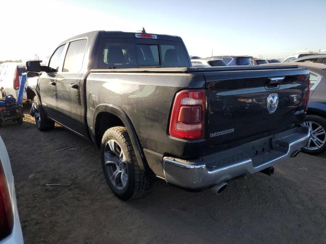 Photo 2 from auction – 2020 RAM 1500 LARAM with VIN 1C6SRFJT3LN170961