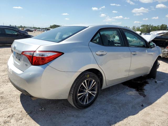 Photo 3 from auction – 2016 TOYOTA COROLLA L with VIN 5YFBURHE0GP382175