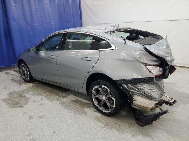 Photo 2 from auction – 2024 CHEVROLET MALIBU LT with VIN 1G1ZD5ST4RF178299