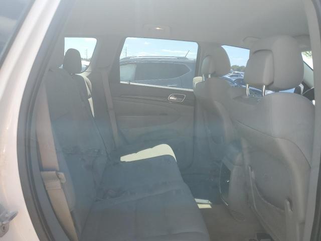 Photo 11 from auction – 2011 JEEP GRAND CHER with VIN 1J4RS4GG1BC616832