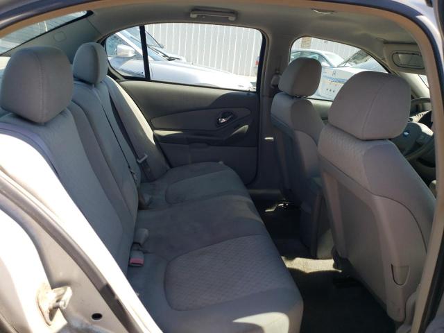 Photo 10 from auction – 2005 CHEVROLET MALIBU with VIN 1G1ZS52F55F203981