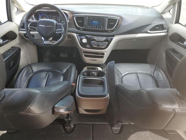 Photo 8 from auction – 2018 CHRYSLER PACIFICA T with VIN 2C4RC1BG5JR322591