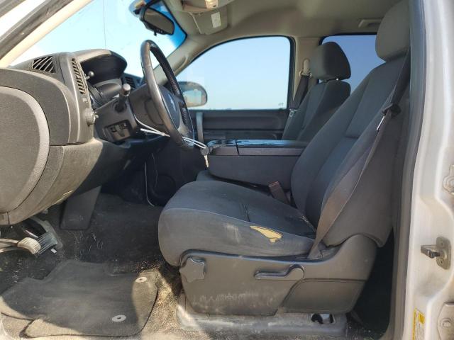 Photo 7 from auction – 2009 CHEVROLET SILVERADO with VIN 3GCEC23J99G283181