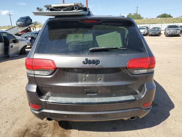 Photo 6 from auction – 2015 JEEP GRAND CHER with VIN 1C4RJFAG3FC627897