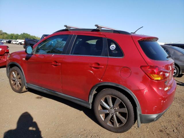 Photo 2 from auction – 2013 MITSUBISHI OUTLANDER with VIN 4A4AR5AU9DE023240
