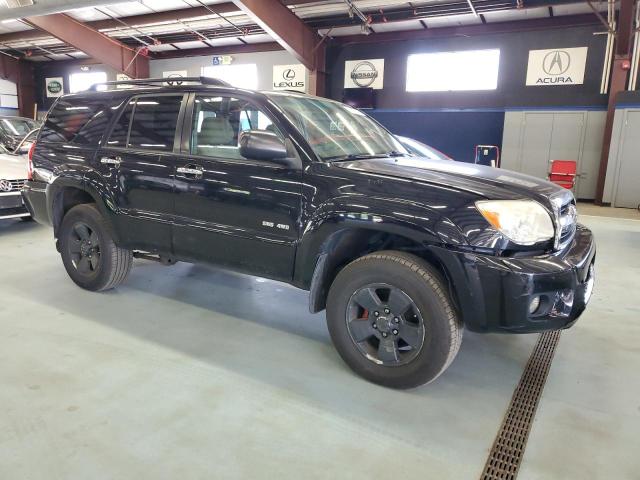 Photo 4 from auction – 2007 TOYOTA 4RUNNER SR with VIN JTEBU14R670108740