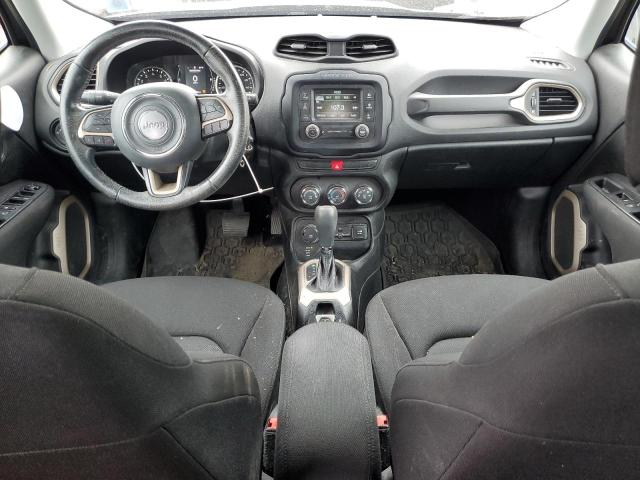 Photo 8 from auction – 2015 JEEP RENEGADE L with VIN ZACCJBBT4FPB35076