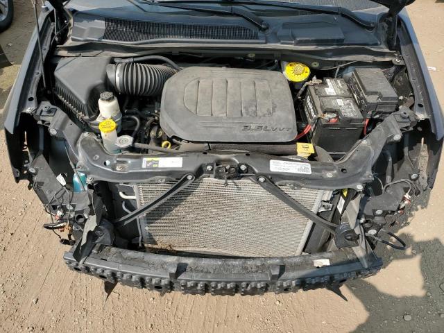 Photo 12 from auction – 2019 DODGE GRAND CARA with VIN 2C4RDGEG0KR670795
