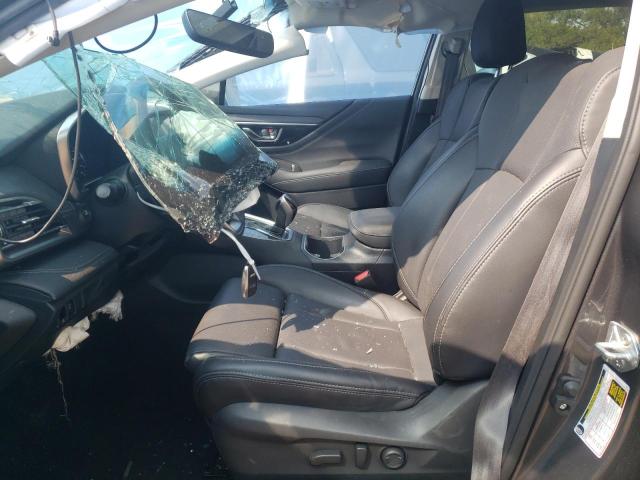 Photo 7 from auction – 2022 SUBARU OUTBACK LI with VIN 4S4BTAMC2N3248231